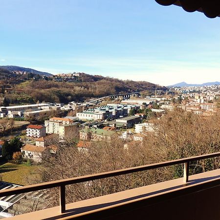 La Collina D'Oro Villa Cernobbio Exterior photo