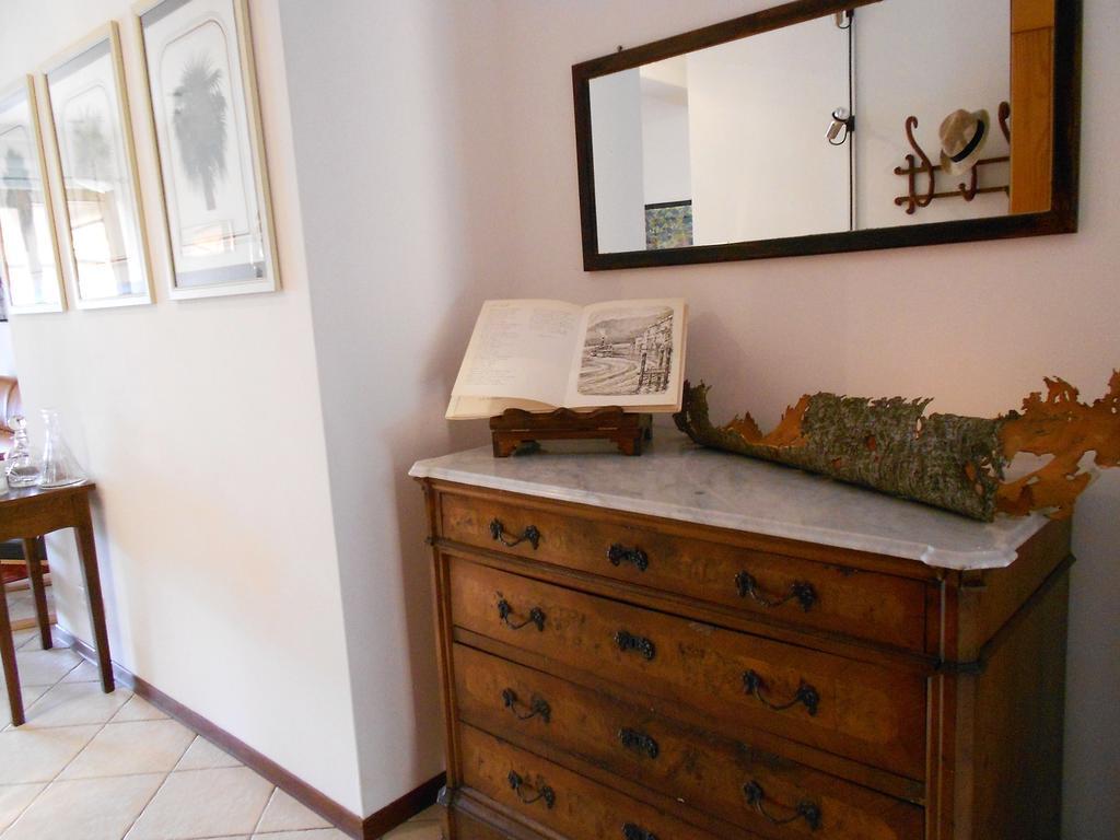 La Collina D'Oro Villa Cernobbio Room photo