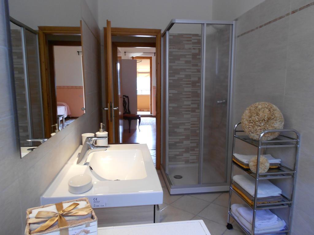 La Collina D'Oro Villa Cernobbio Room photo