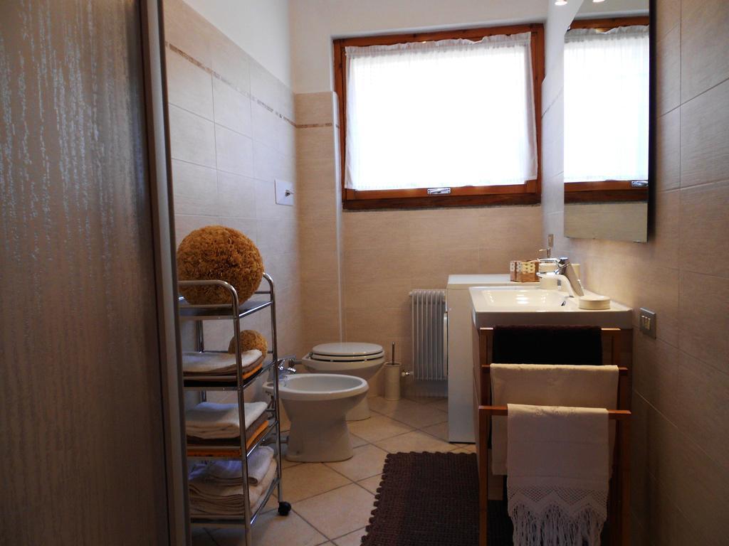La Collina D'Oro Villa Cernobbio Room photo
