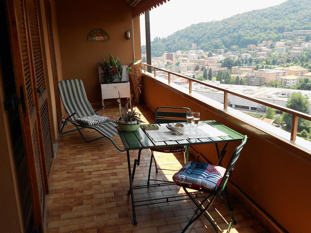 La Collina D'Oro Villa Cernobbio Room photo