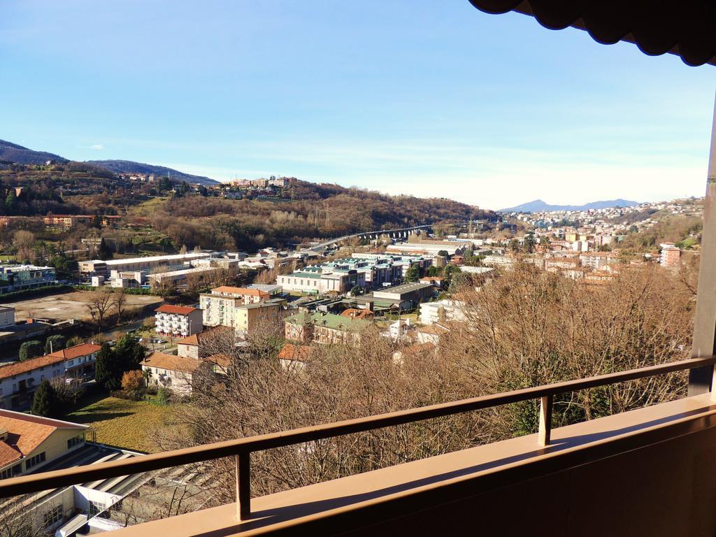 La Collina D'Oro Villa Cernobbio Exterior photo