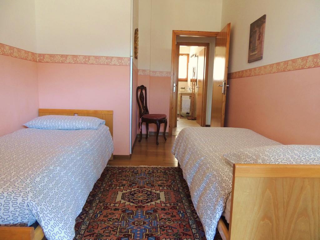La Collina D'Oro Villa Cernobbio Exterior photo